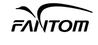FANTOM logo