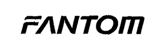 FANTOM logo