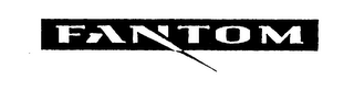 FANTOM logo