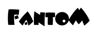 FANTOM logo