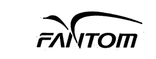 FANTOM logo