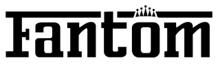 FANTOM logo