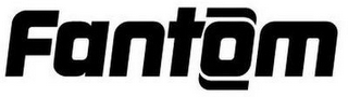 FANTOM logo