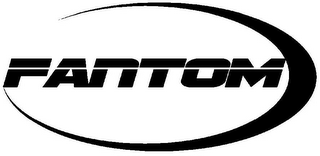 FANTOM logo