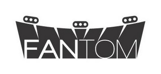 FANTOM logo