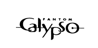 FANTOM CALYPSO logo