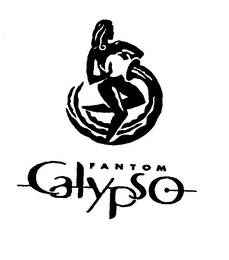 FANTOM CALYPSO logo