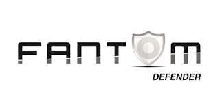 FANTOM DEFENDER logo