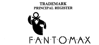 FANTOMAX