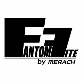 FANTOMFITE BY MERACH logo