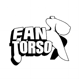 FANTORSO logo