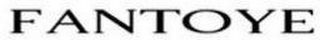 FANTOYE logo