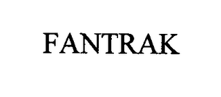FANTRAK logo