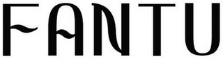 FANTU logo