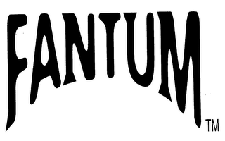 FANTUM logo