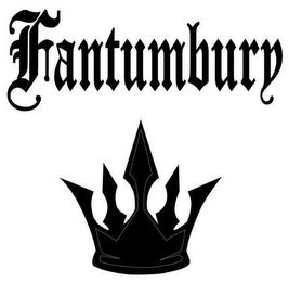 FANTUMBURY logo