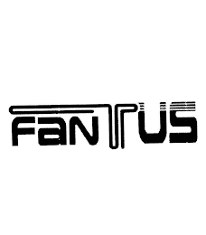 FANTUS logo