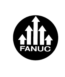 FANUC logo