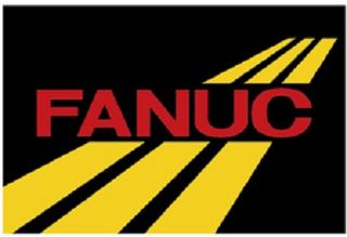 FANUC logo