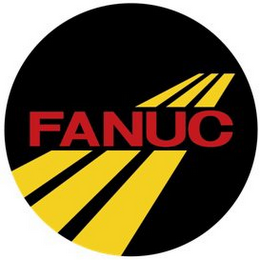 FANUC logo