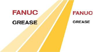 FANUC GREASE FANUC GREASE logo