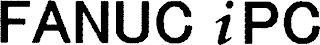 FANUC IPC logo