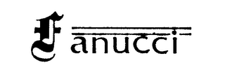 FANUCCI logo