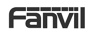 FANVIL logo
