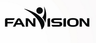 FANVISION logo