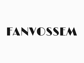 FANVOSSEM logo