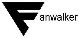 FANWALKER logo