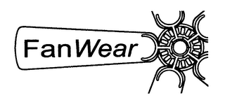 FANWEAR logo