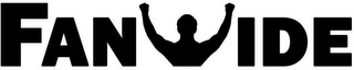FANWIDE logo