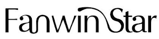FANWIN STAR logo