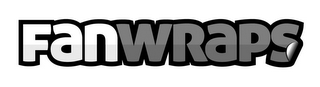 FANWRAPS logo