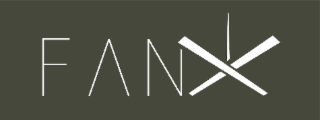 FANX logo
