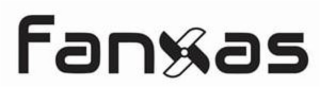 FANXAS logo