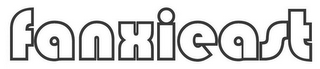 FANXIEAST logo