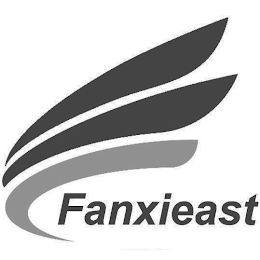 FANXIEAST logo
