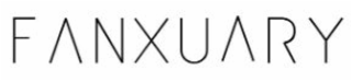 FANXUARY logo