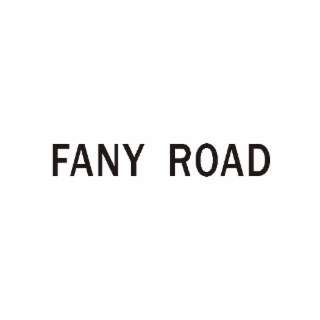 FANY ROAD logo