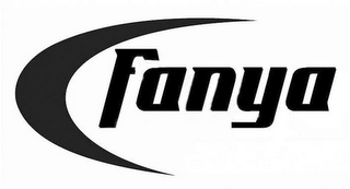 FANYA logo