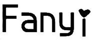 FANYI logo