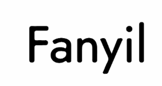 FANYIL logo