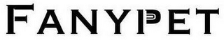 FANYPET logo