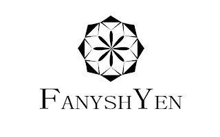 FANYSHYEN logo