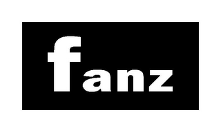 FANZ logo