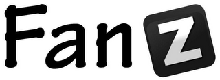FANZ logo