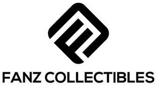 FANZ COLLECTIBLES FC logo