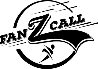 FANZCALL logo